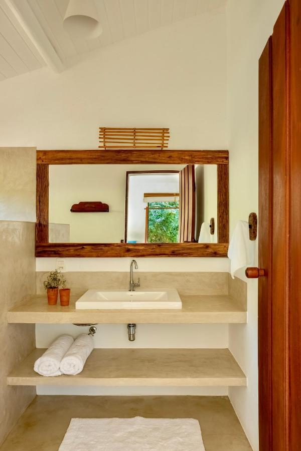 Casa Laranjeiras, Rio da Barra beach, Trancoso Exterior foto